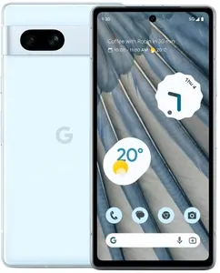 Замена телефона Google Pixel 7a в Краснодаре